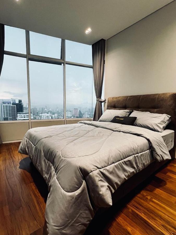 Klcc Sky Suites Kuala Lumpur Extérieur photo
