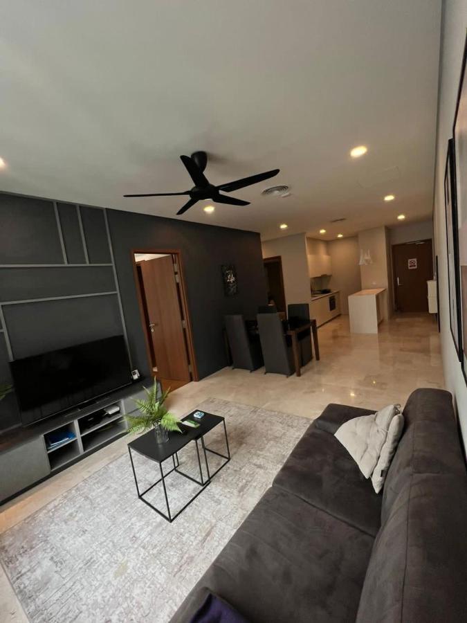 Klcc Sky Suites Kuala Lumpur Extérieur photo