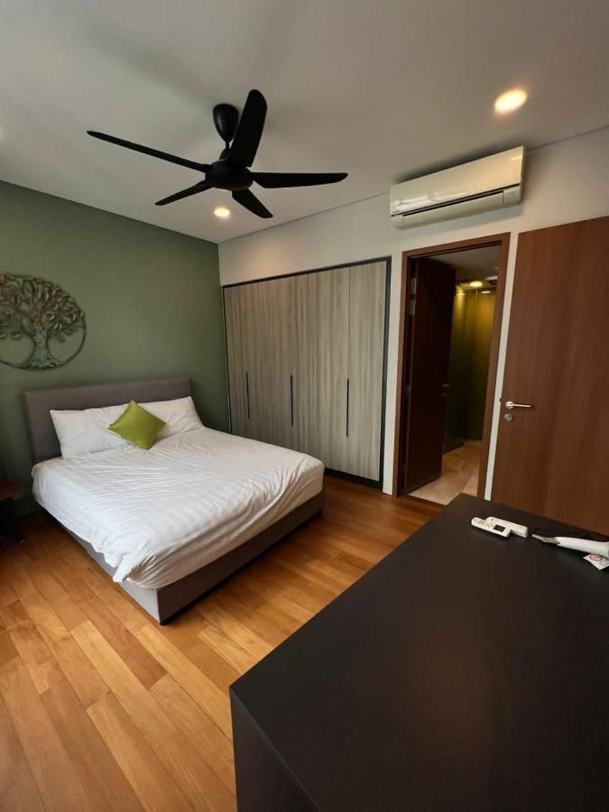 Klcc Sky Suites Kuala Lumpur Extérieur photo