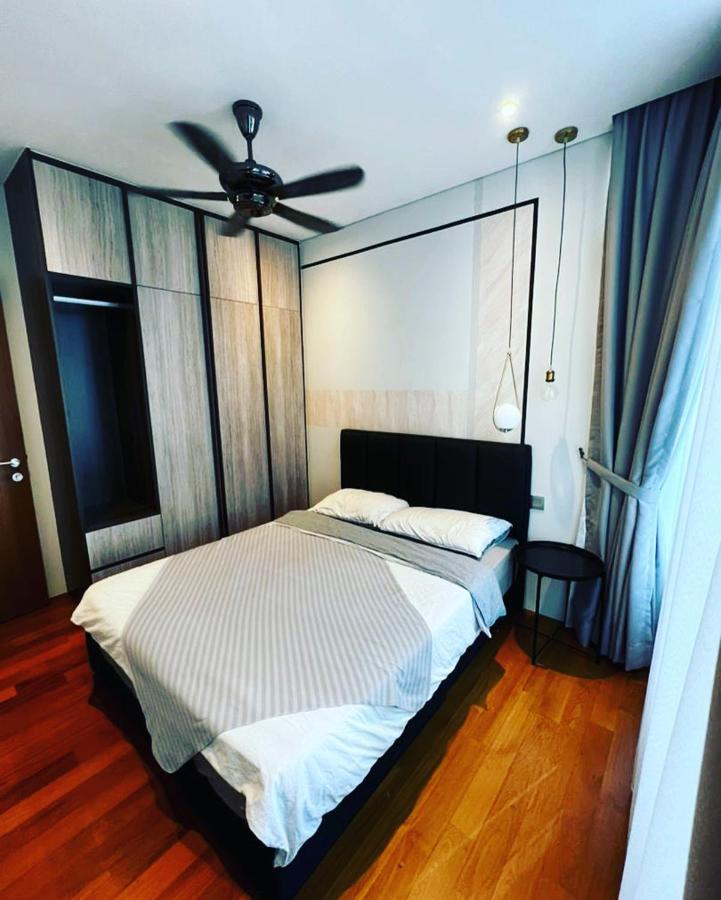 Klcc Sky Suites Kuala Lumpur Extérieur photo