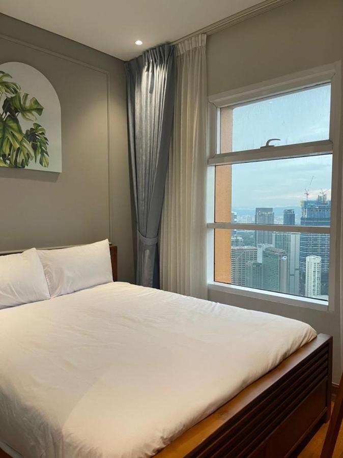 Klcc Sky Suites Kuala Lumpur Extérieur photo