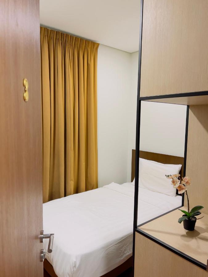 Klcc Sky Suites Kuala Lumpur Extérieur photo
