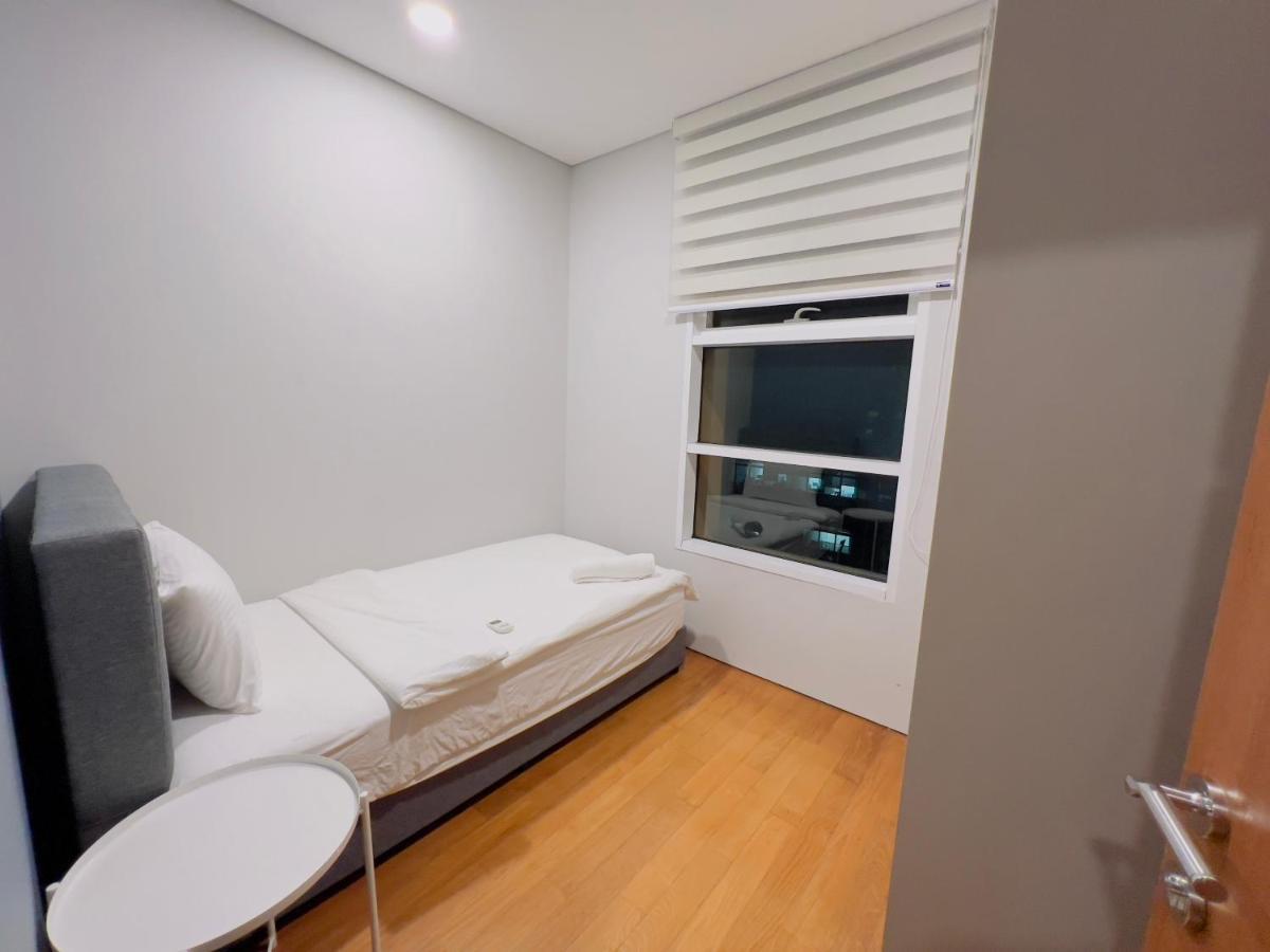 Klcc Sky Suites Kuala Lumpur Extérieur photo