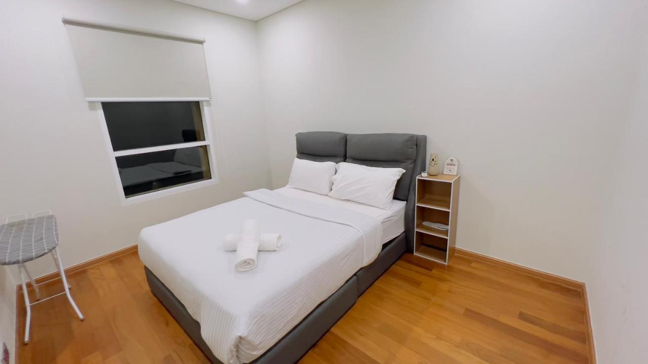 Klcc Sky Suites Kuala Lumpur Extérieur photo