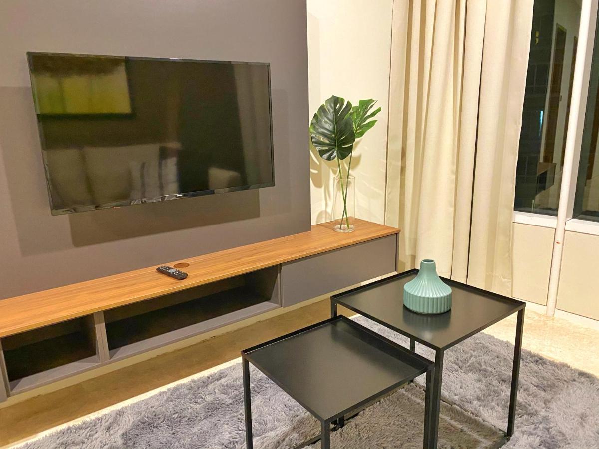 Klcc Sky Suites Kuala Lumpur Extérieur photo