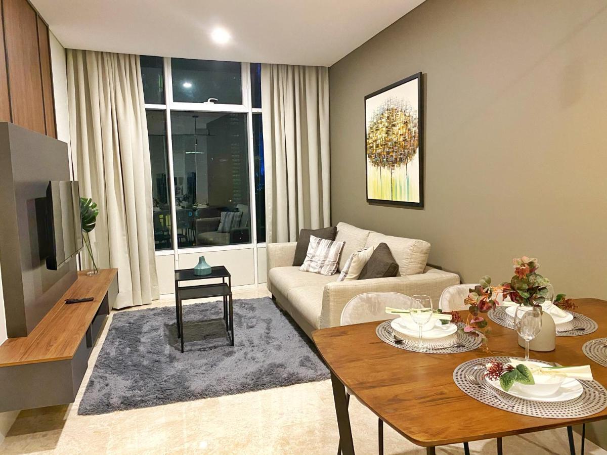Klcc Sky Suites Kuala Lumpur Extérieur photo